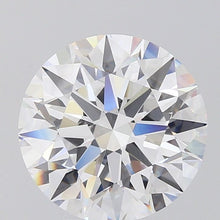 Load image into Gallery viewer, 6451497142- 5.12 ct round GIA certified Loose diamond, D color | VVS1 clarity | EX cut
