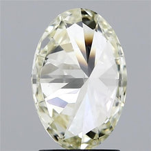 Load image into Gallery viewer, 6451628837- 2.00 ct oval GIA certified Loose diamond, M color | VS1 clarity
