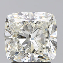 Load image into Gallery viewer, 6451872557- 1.90 ct cushion brilliant GIA certified Loose diamond, J color | VS1 clarity

