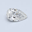 Load image into Gallery viewer, 6452107014- 0.50 ct pear GIA certified Loose diamond, G color | I1 clarity
