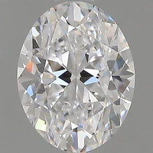 Load image into Gallery viewer, 6452367720- 1.00 ct oval GIA certified Loose diamond, D color | VVS2 clarity
