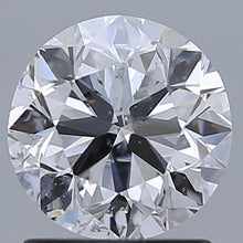 Load image into Gallery viewer, 6455405287- 1.52 ct round GIA certified Loose diamond, D color | I1 clarity | VG cut
