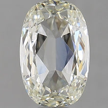 Load image into Gallery viewer, 6455752989- 1.62 ct oval GIA certified Loose diamond, L color | VVS2 clarity
