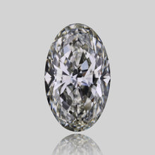 Load image into Gallery viewer, 6461654085- 2.01 ct oval GIA certified Loose diamond, K color | VS1 clarity
