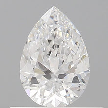 Load image into Gallery viewer, 6471565974- 0.51 ct pear GIA certified Loose diamond, D color | VVS2 clarity
