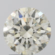 Load image into Gallery viewer, 6471852455- 1.72 ct round GIA certified Loose diamond, M color | I1 clarity | EX cut
