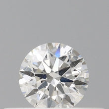 Load image into Gallery viewer, 6472420270- 0.25 ct round GIA certified Loose diamond, G color | VVS1 clarity | EX cut
