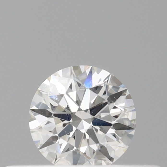 6472420270- 0.25 ct round GIA certified Loose diamond, G color | VVS1 clarity | EX cut