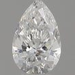 Load image into Gallery viewer, 6472429400- 0.31 ct pear GIA certified Loose diamond, E color | SI1 clarity | GD cut
