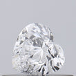 Load image into Gallery viewer, 6472520877- 0.30 ct heart GIA certified Loose diamond, E color | SI2 clarity
