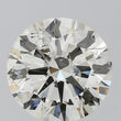 Load image into Gallery viewer, 6472589582- 2.02 ct round GIA certified Loose diamond, K color | I1 clarity | EX cut
