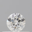 Load image into Gallery viewer, 6472719067- 0.25 ct round GIA certified Loose diamond, G color | VVS1 clarity | EX cut
