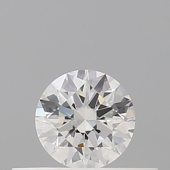 6472719067- 0.25 ct round GIA certified Loose diamond, G color | VVS1 clarity | EX cut