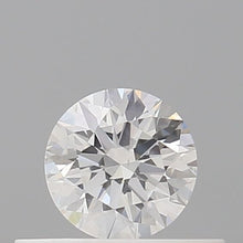 Load image into Gallery viewer, 6472719958- 0.31 ct round GIA certified Loose diamond, E color | SI1 clarity | EX cut
