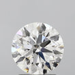 Load image into Gallery viewer, 6472812414- 2.07 ct round GIA certified Loose diamond, D color | VS1 clarity | EX cut
