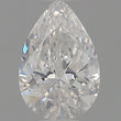 Load image into Gallery viewer, 6472851246- 0.32 ct pear GIA certified Loose diamond, E color | SI2 clarity | GD cut

