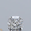 Load image into Gallery viewer, 6475050746- 0.28 ct cushion brilliant GIA certified Loose diamond, F color | VS2 clarity
