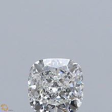 Load image into Gallery viewer, 6475050746- 0.28 ct cushion brilliant GIA certified Loose diamond, F color | VS2 clarity
