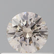 Load image into Gallery viewer, 6475109062- 0.40 ct round GIA certified Loose diamond, K color | VVS2 clarity | EX cut
