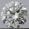 Load image into Gallery viewer, 6475162346- 0.25 ct round GIA certified Loose diamond, D color | VS2 clarity | EX cut
