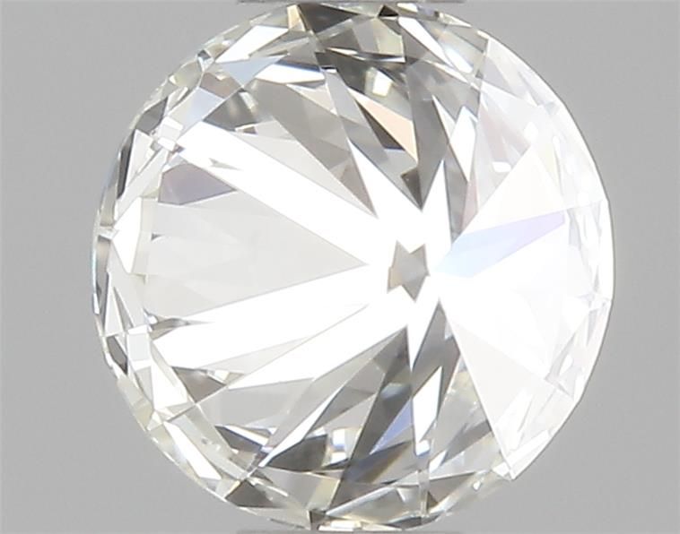 6475172931- 0.31 ct round GIA certified Loose diamond, J color | VS1 clarity | EX cut