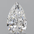 Load image into Gallery viewer, 6475275978- 1.50 ct pear GIA certified Loose diamond, D color | VS1 clarity
