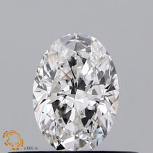 Load image into Gallery viewer, 6475923537- 0.31 ct oval GIA certified Loose diamond, E color | SI2 clarity
