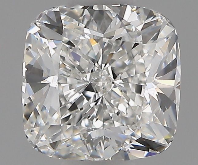 6475955148- 1.00 ct cushion brilliant GIA certified Loose diamond, F color | VS2 clarity
