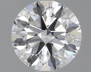 6481572924- 1.50 ct round GIA certified Loose diamond, D color | VVS2 clarity | EX cut