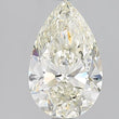 Load image into Gallery viewer, 6485431323- 1.72 ct pear GIA certified Loose diamond, L color | SI1 clarity

