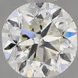 Load image into Gallery viewer, 7416479017- 1.00 ct round GIA certified Loose diamond, J color | VS1 clarity | GD cut
