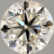 Load image into Gallery viewer, 7428683733- 3.01 ct round GIA certified Loose diamond, M color | VS1 clarity | GD cut
