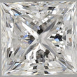 Load image into Gallery viewer, 7431407578- 1.00 ct princess GIA certified Loose diamond, G color | I1 clarity
