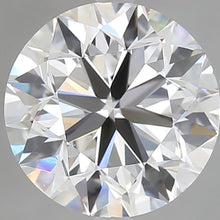 Load image into Gallery viewer, 7436961162- 3.00 ct round GIA certified Loose diamond, E color | VS1 clarity | VG cut
