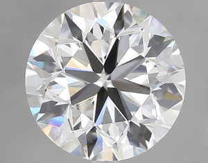 7436961162- 3.00 ct round GIA certified Loose diamond, E color | VS1 clarity | VG cut