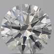Load image into Gallery viewer, 7438273911- 1.50 ct round GIA certified Loose diamond, J color | I1 clarity | EX cut
