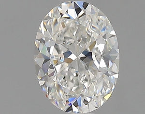 7446739939- 0.90 ct oval GIA certified Loose diamond, E color | VS1 clarity | GD cut