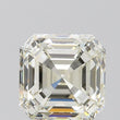 Load image into Gallery viewer, 7448762842- 1.58 ct asscher GIA certified Loose diamond, M color | VS1 clarity

