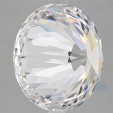 Load image into Gallery viewer, 7466486025- 6.58 ct round GIA certified Loose diamond, D color | FL clarity | EX cut
