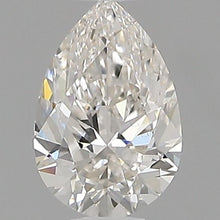 Load image into Gallery viewer, 7471922415- 0.40 ct pear GIA certified Loose diamond, I color | VS2 clarity | GD cut
