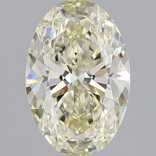 Load image into Gallery viewer, 7471969891- 2.08 ct oval GIA certified Loose diamond, M color | VS1 clarity
