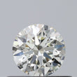 Load image into Gallery viewer, 7473205603- 0.33 ct round GIA certified Loose diamond, L color | IF clarity | EX cut
