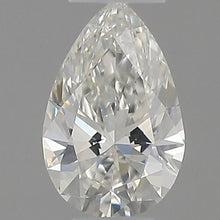 Load image into Gallery viewer, 7473400724- 0.30 ct pear GIA certified Loose diamond, H color | VS2 clarity | GD cut
