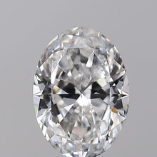 Load image into Gallery viewer, 7473748449- 1.00 ct oval GIA certified Loose diamond, E color | VS2 clarity
