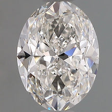 Load image into Gallery viewer, 7476649001- 1.01 ct oval GIA certified Loose diamond, G color | VS1 clarity
