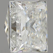 Load image into Gallery viewer, 7476754689- 0.40 ct princess GIA certified Loose diamond, J color | VVS2 clarity | GD cut
