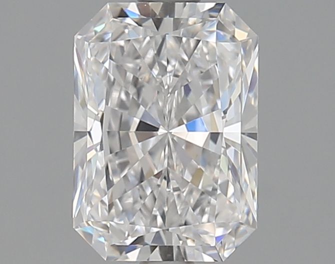 7476787261- 1.78 ct radiant GIA certified Loose diamond, D color | VVS2 clarity
