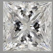 Load image into Gallery viewer, 7478073051- 1.07 ct princess GIA certified Loose diamond, F color | VVS2 clarity
