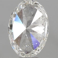 Load image into Gallery viewer, 7478249933- 0.30 ct oval GIA certified Loose diamond, H color | VVS1 clarity
