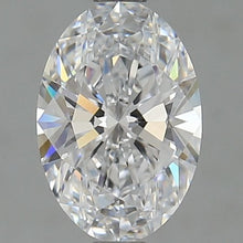 Load image into Gallery viewer, 7478385003- 1.40 ct oval GIA certified Loose diamond, D color | VVS2 clarity
